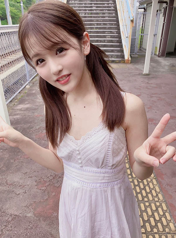 永瀬ゆい(永濑唯)作品MIAA-235介绍及封面预览