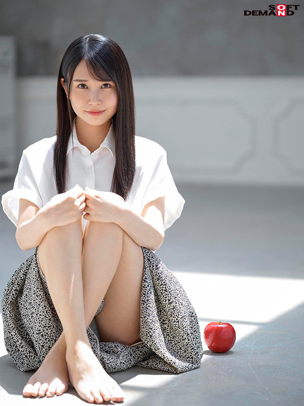 椿こはる(椿小春,Tsubaki-Koharu)作品MOGI-001介绍及封面预览