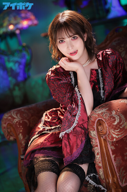 岬ななみ(岬奈奈美,Misaki-Nanami)作品IPVR-160介绍及封面预览