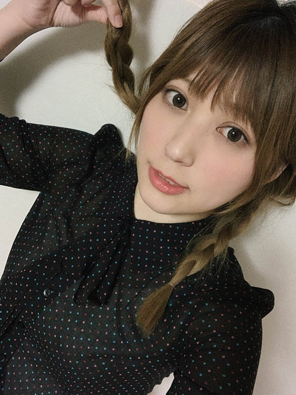 爱音まりあ(爱音麻里亚,Aine-Maria)作品ABP-982介绍及封面预览