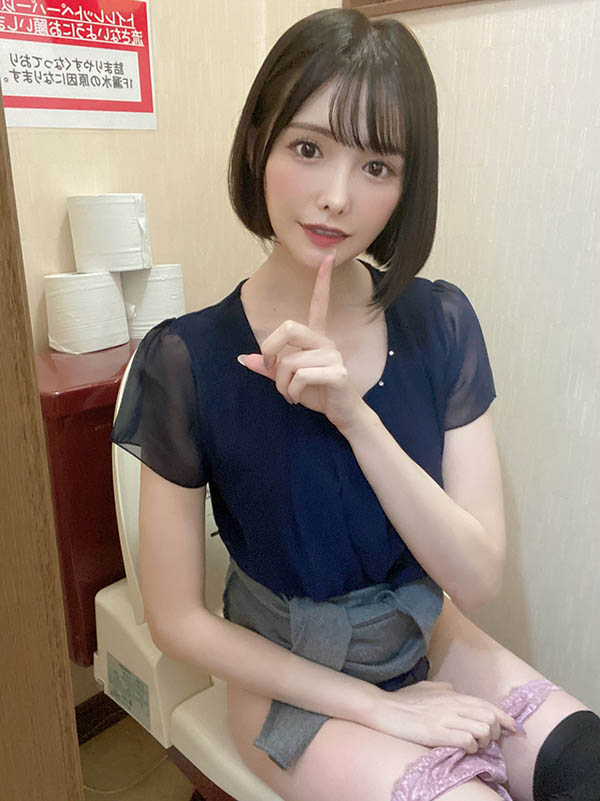 桥本ありな(桥本有菜,Hashimoto-Arina)作品FS VSS-004介绍及封面预览