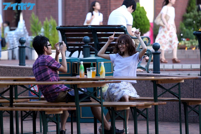 希志あいの(希志爱野,Kishi-Aino)作品IPZ-565介绍及封面预览