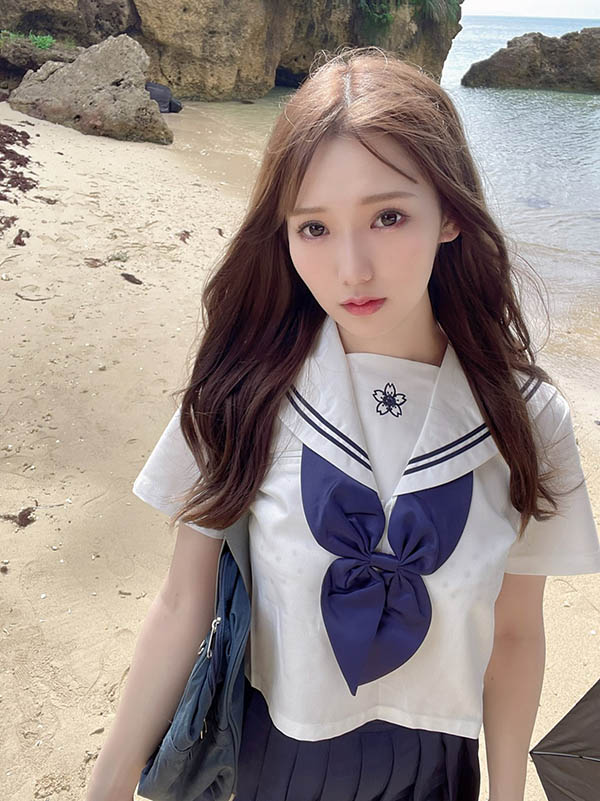 はやのうた(早野诗,Hayano-Uta)作品SSIS-156介绍及封面预览