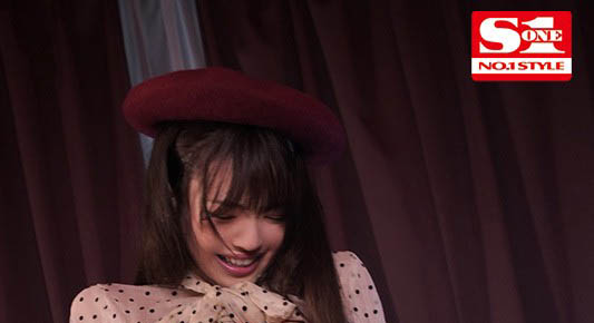 槙いずな(槙泉奈,Maki-Izuna)作品SSNI-972介绍及封面预览