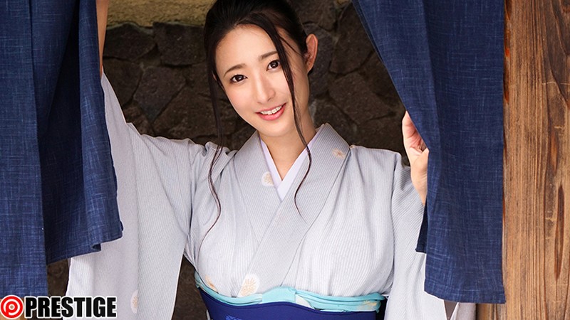 松冈すず(松冈玲)作品ABW-048介绍及封面预览