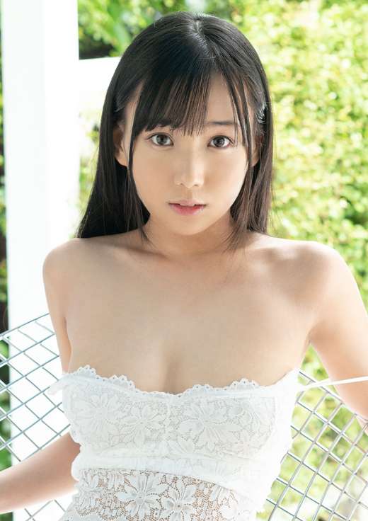 桥本ありな(桥本有菜,Hashimoto-Arina)作品FSDSS-289介绍及封面预览