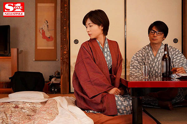 奥田咲(奥田咲,Okuda-Saki)作品SSNI-815介绍及封面预览