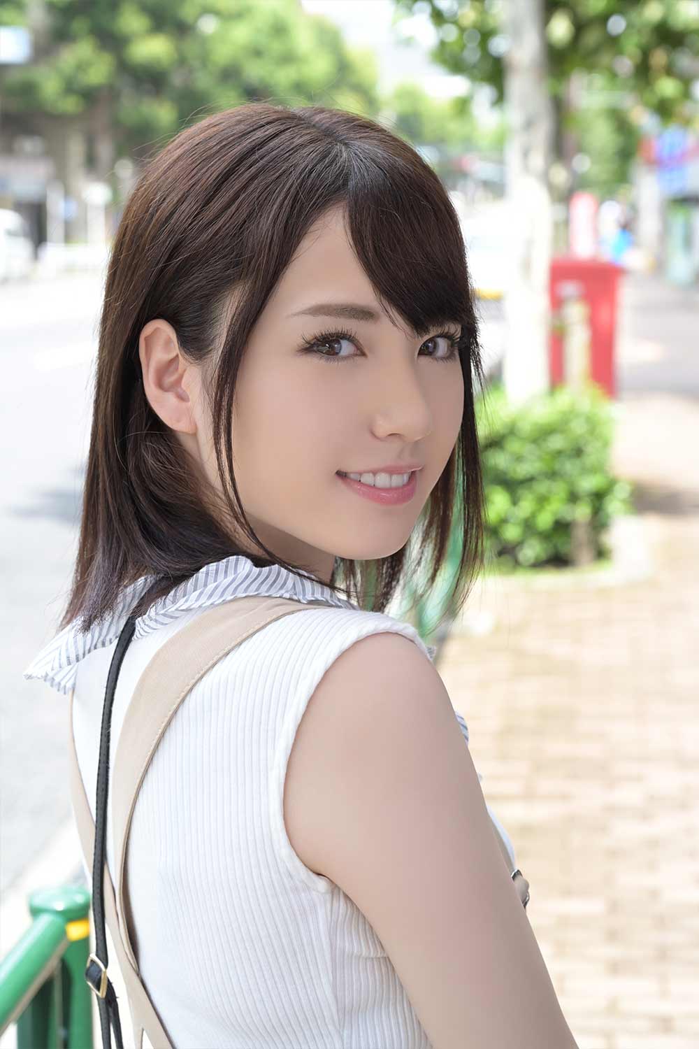 堀北わん(堀北湾,Horikita-Wan)作品CAWD-130介绍及封面预览