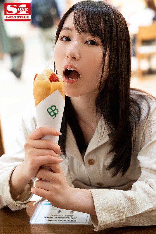 香水じゅん(香水纯,Kasui-Jun)作品SSIS-115介绍及封面预览