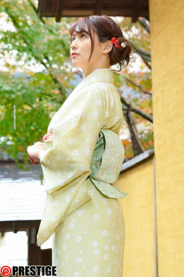 爱音まりあ(爱音麻里亚,Aine-Maria)作品ABW-092介绍及封面预览