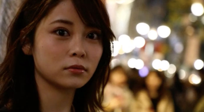 希代あみ(希代亚美,Kitai-Ami)作品MSFH-019介绍及封面预览