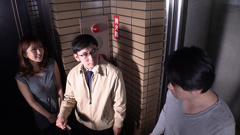 大槻ひびき(大槻响)作品XVSR-607介绍及封面预览