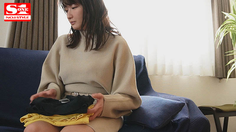 鹫尾めい(鹫尾芽衣,Washio-Mei)作品SSIS-356介绍及封面预览