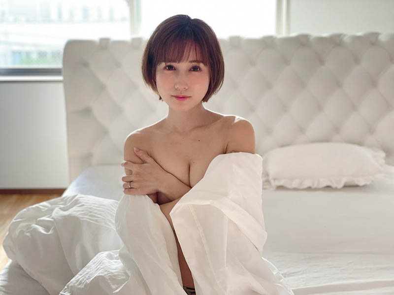 小岛みなみ(小岛南,Kojima-Minami)作品SSIS-367介绍及封面预览