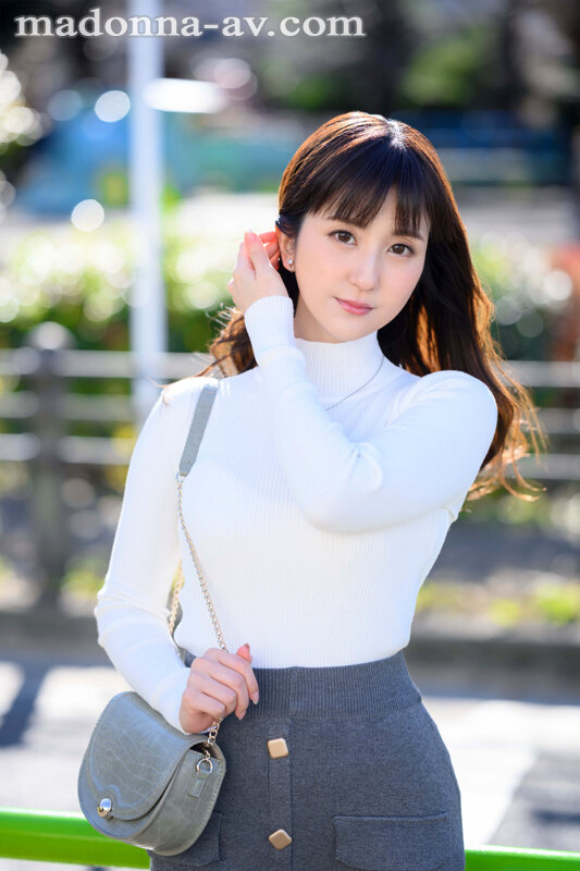 一ノ瀬のどか(一之濑和花,Ichinose-Nodoka)作品JUL-943介绍及封面预览