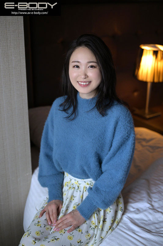 中条りの(中条莉乃,Nakajo-Rino)作品EBOD-913介绍及封面预览