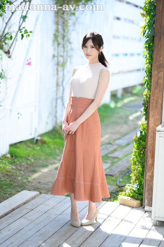 水端あさみ(水端麻美,Mizuhata-Asami)作品JUL-962介绍及封面预览