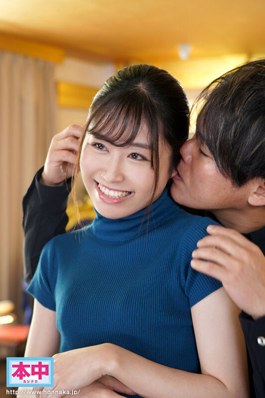 琴美りお(琴美里绪,Kotomi-Rio)作品HMN-154介绍及封面预览