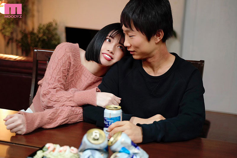 石原希望作品MIDV-112介绍及封面预览