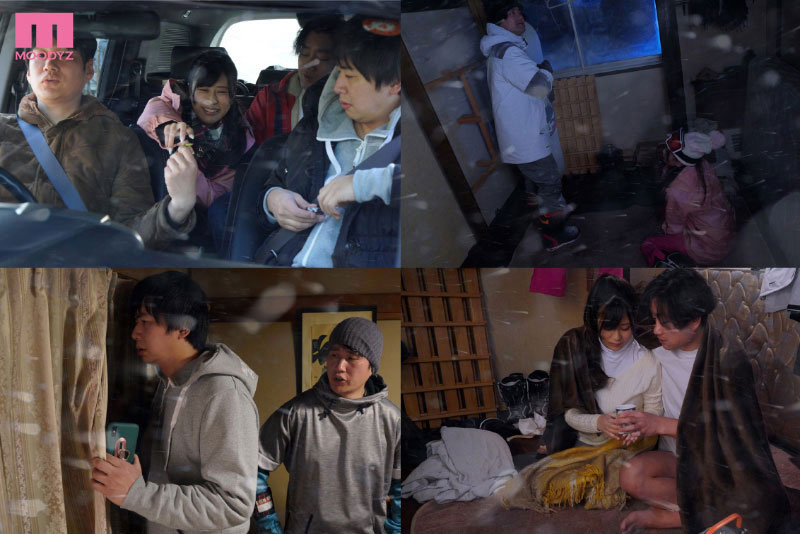 穂花あいり(穗花爱里,Honoka-Airi)作品MIAA-654介绍及封面预览