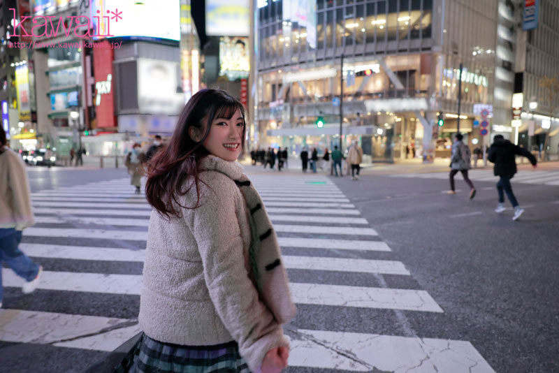 有加里ののか(有加里乃乃花,Akari-Nonoka)作品CAWD-382介绍及封面预览