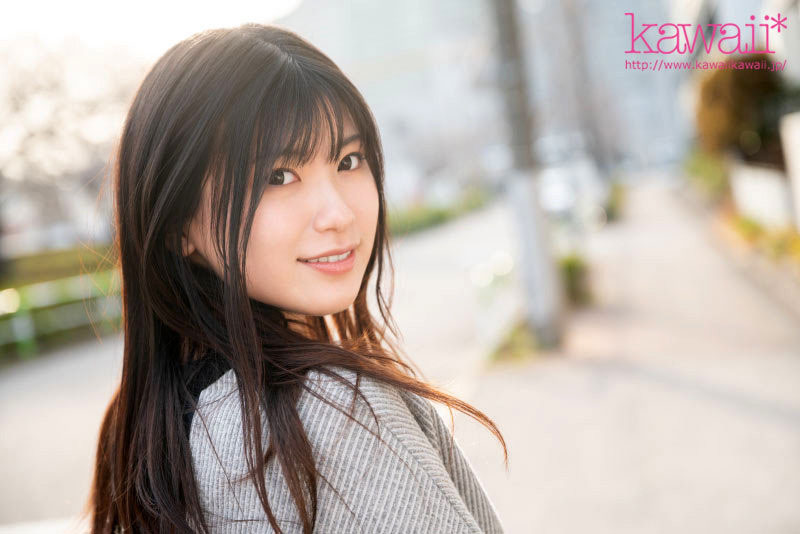 有加里ののか(有加里乃乃花,Akari-Nonoka)作品CAWD-382介绍及封面预览