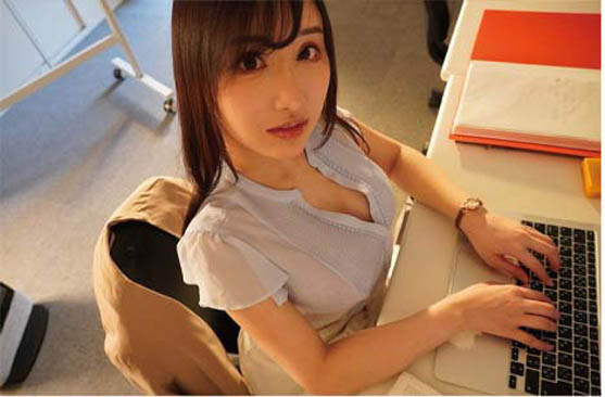 楪カレン(楪可怜,Yuzuriha-Karen)作品PRED-403介绍及封面预览