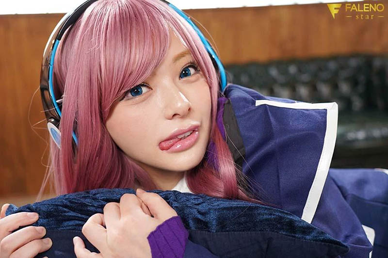 いちか先生(一香老师,Ichika-Sensei)作品FSDSS-432介绍及封面预览