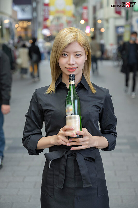 结菜さき(结菜沙树,Yuina-Saki)作品SDTH-021介绍及封面预览