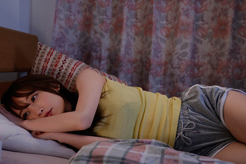 七濑アリス(七濑爱丽丝,Nanase-Arisu)作品MKMP-463介绍及封面预览