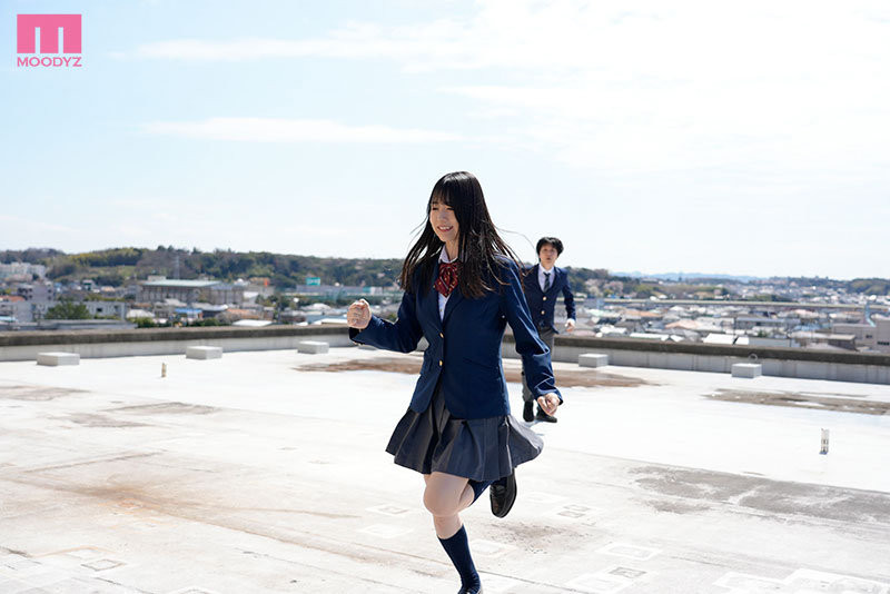 つぼみ(蕾,Tsubomi)作品MIDV-156介绍及封面预览