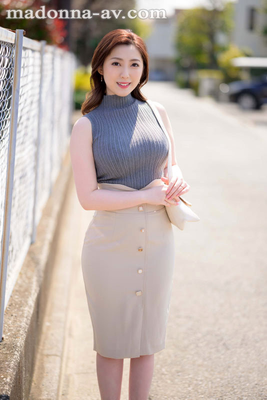 君ひなた(君冢日向,Kimitsuka-Hinata)作品JUQ-033介绍及封面预览