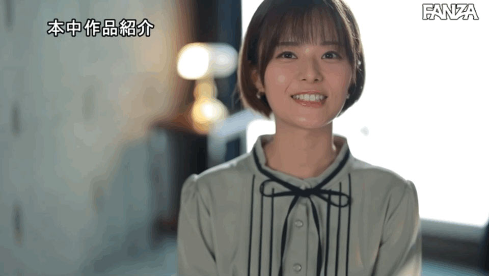 月乃ルナ(月乃露娜,Tsukino-Runa)作品HMN-229介绍及封面预览