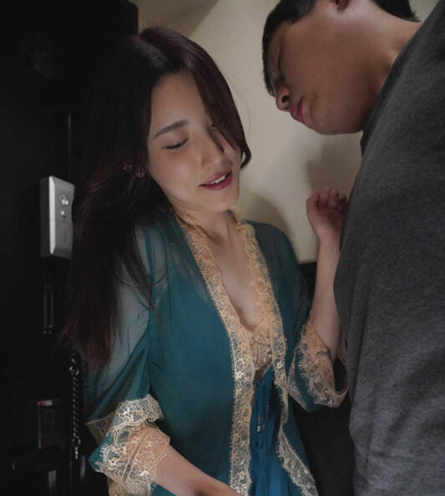 森沢かな(森泽佳奈,Morisawa-Kana)作品MEYD-780介绍及封面预览