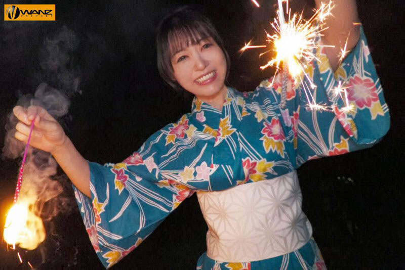 つぼみ(蕾,Tsubomi)引退作品WAAA-206介绍及封面预览