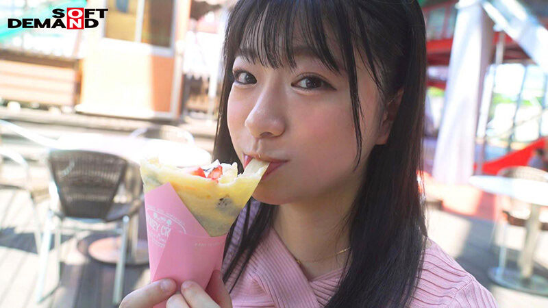 白花のん(白花暖,Shirahana-Non)作品MOGI-061介绍及封面预览