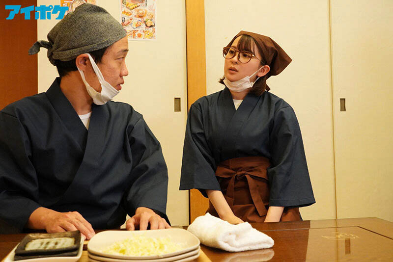 梓ヒカリ(梓光莉,Azusa-Hikari)作品IPX-931介绍及封面预览