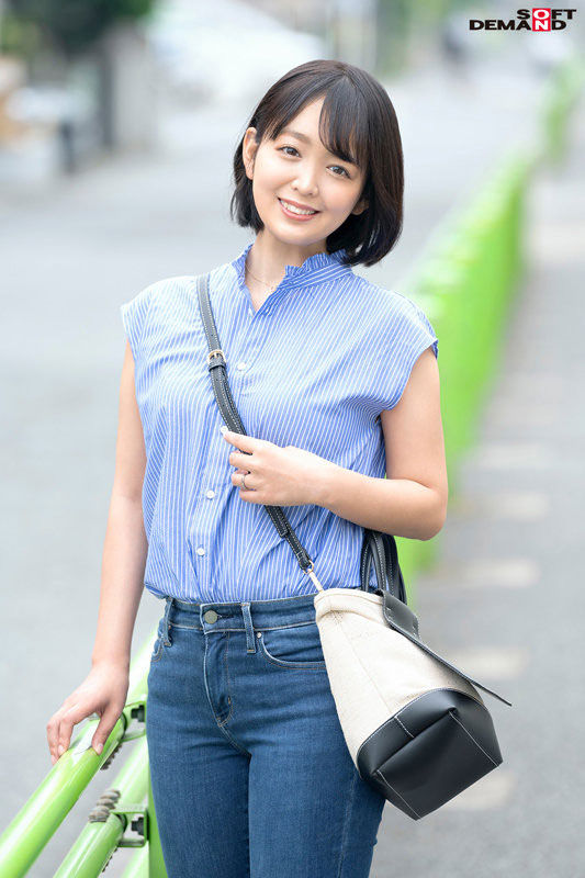 市川ななみ(市川七海,Ichikawa-Nanami)作品SDNM-362介绍及封面预览