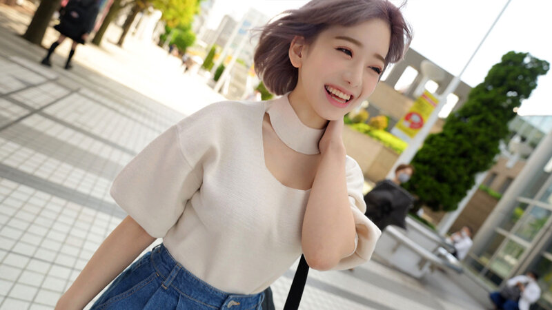 ぞみちゃん(希酱)素人作品EROFV-112介绍及封面预览