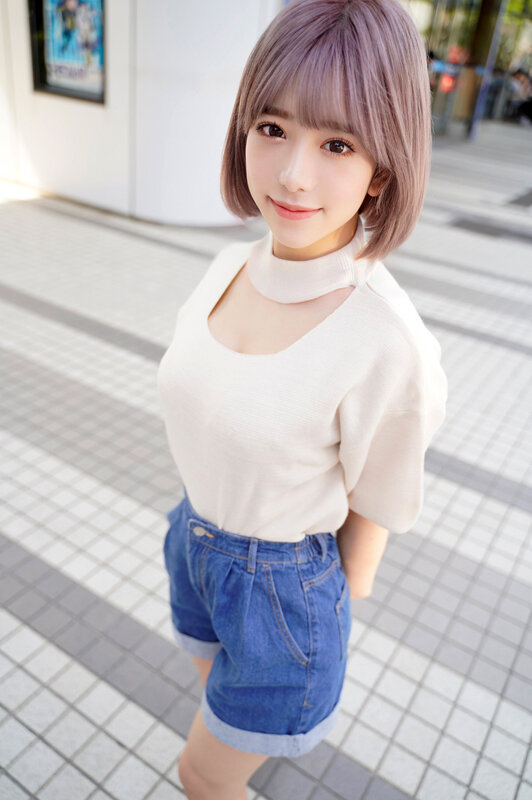 ぞみちゃん(希酱)素人作品EROFV-112介绍及封面预览