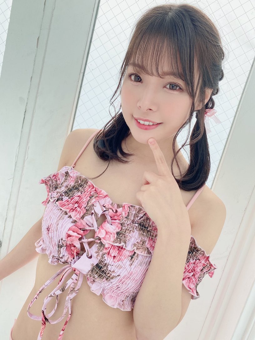 10年一见的清纯美少女「八木奈奈」最新作品推荐介绍及封面预览