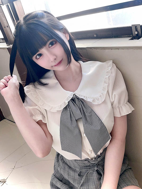 表面清纯萝莉系AV女优《横宫七海》最新作品推荐介绍及封面预览