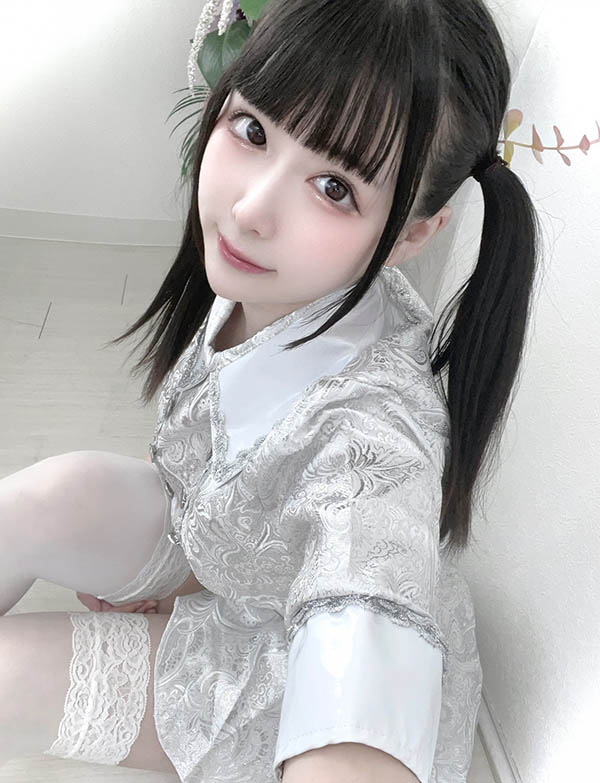 表面清纯萝莉系AV女优《横宫七海》最新作品推荐介绍及封面预览