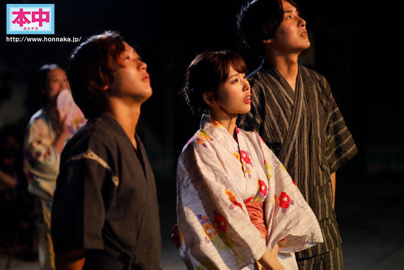 新井リマ(新井里真)最新作品HMN-261介绍及封面预览