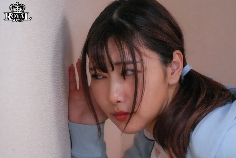 さつき芽衣(沙月芽衣)最新作品ROYD-114介绍及封面预览