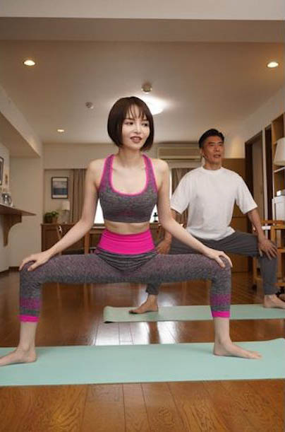 広瀬りおな(广濑里绪菜)经典作品HBAD-605介绍及封面预览