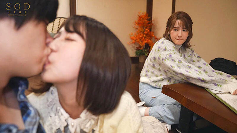 千鹤えま(千鹤惠麻)最新作品STARS-792介绍及封面预览