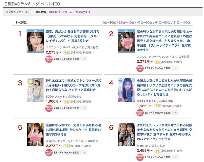 山手梨爱(Yamate-Ria)最新作品SSIS-724介绍及封面预览