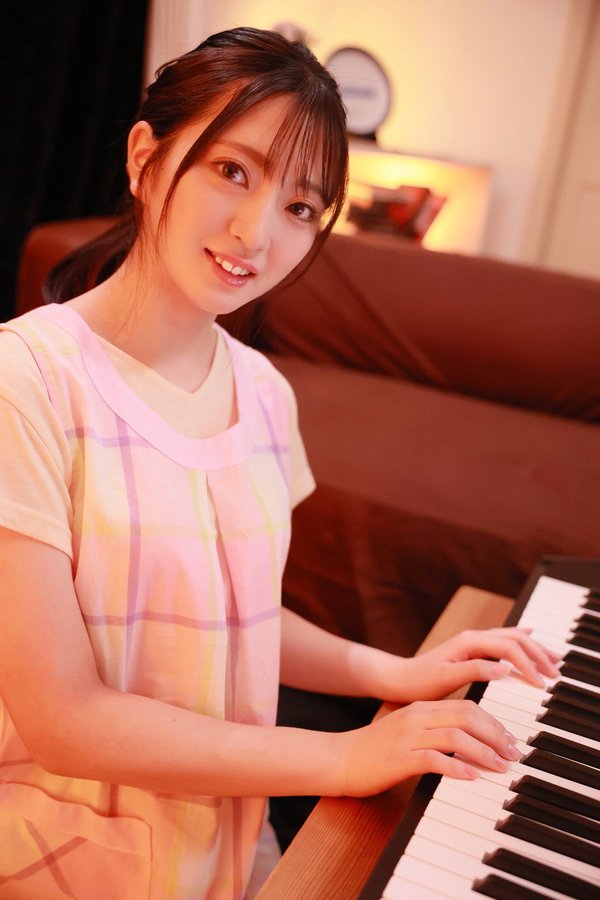 「永野铃」出道作品番号及封面,「永野铃」个人简介