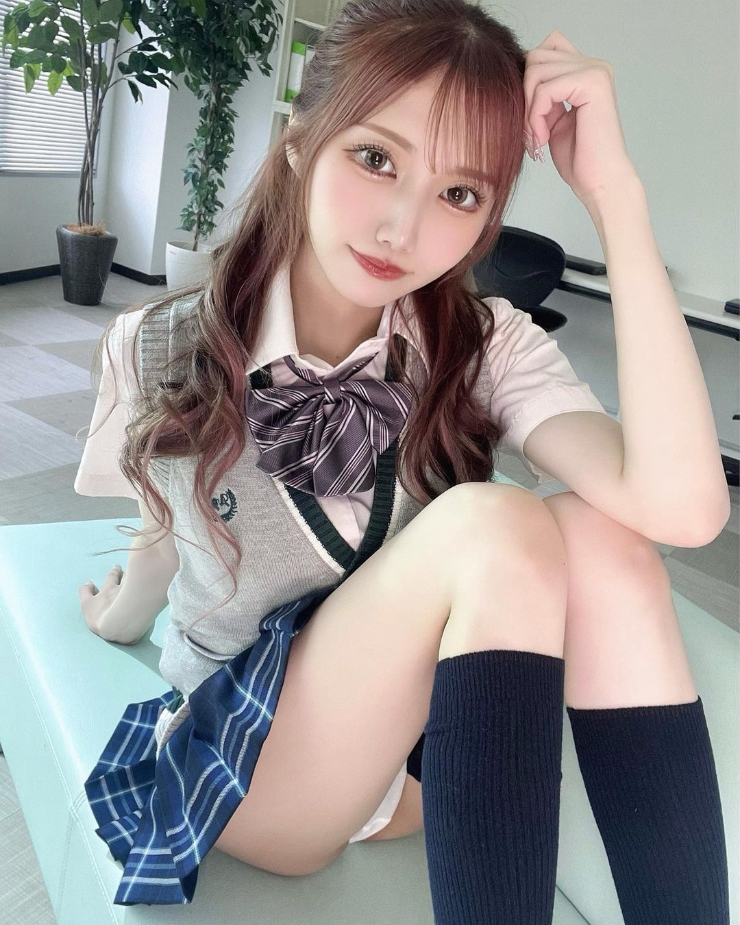 秋叶原老牌女仆《斋藤亚美里》精选作品推荐介绍及封面预览